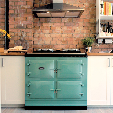 AGA Cookers: The Luxury Appliance You Didn’t Know You Wanted 