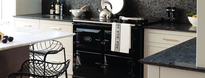 AGA - Home & Kitchen Appliance Store Edmonton