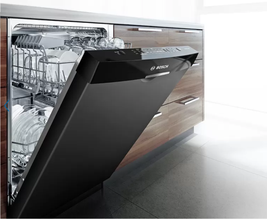 Every Kitchen Can Use a Bosch Dishwasher AVENUE APPLIANCE