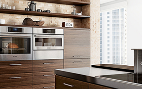 Bosch - Home & Kitchen Appliance Store Edmonton