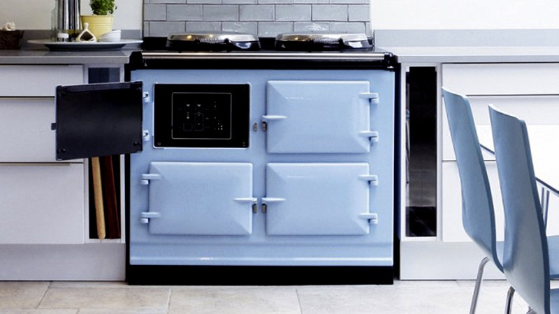 AGA Appliances in Edmonton from Avenue Appliance