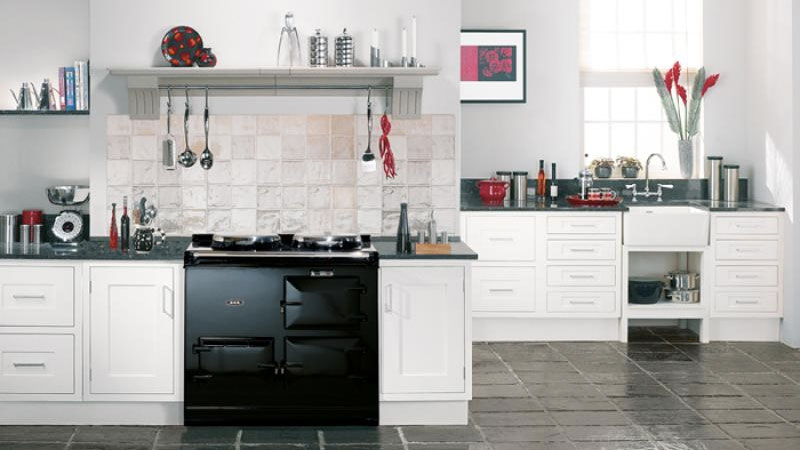 AGA Appliances in Edmonton from Avenue Appliance