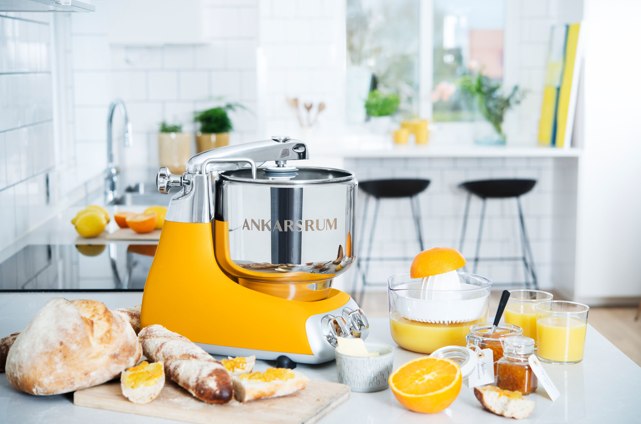 Compact Elegance: How Luxury Small Appliances Can Transform Your Kitchen 2