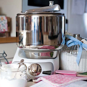 Compact Elegance: How Luxury Small Appliances Can Transform Your Kitchen 3