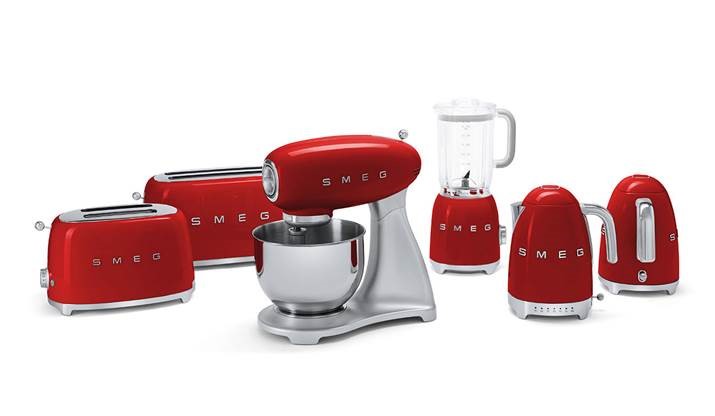 Compact Elegance: How Luxury Small Appliances Can Transform Your Kitchen 4