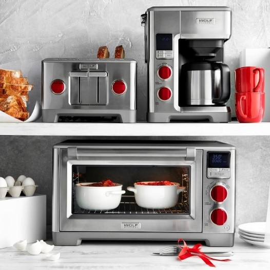 Compact Elegance How Luxury Small Appliances Can Transform Your Kitchen 5