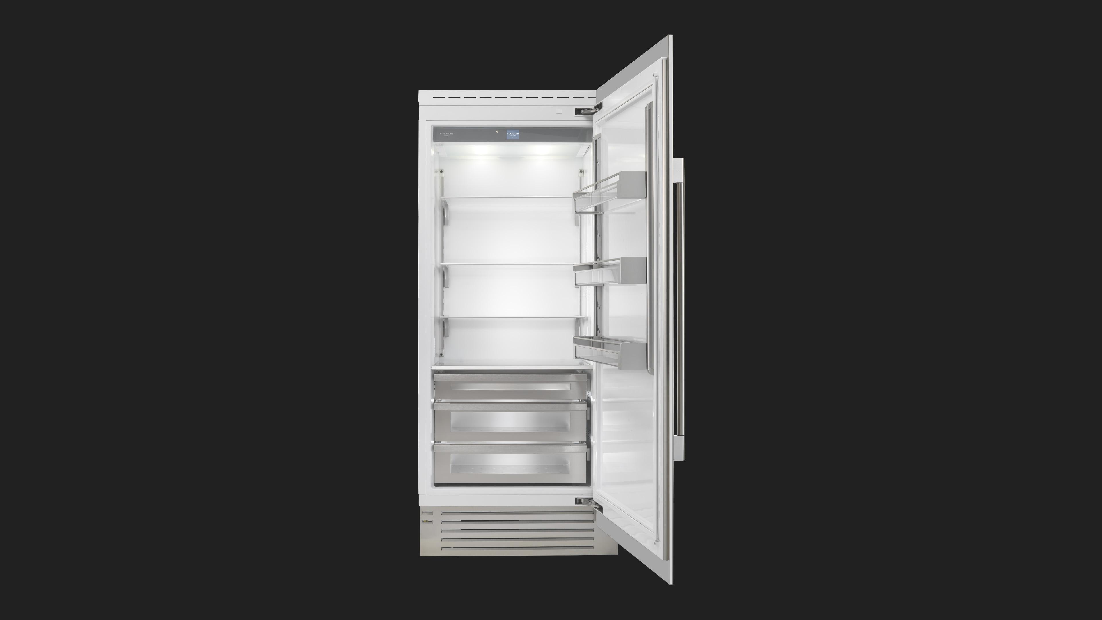 Customize Your Kitchen’s Cool with a Fulgor Milano Refrigerator 2