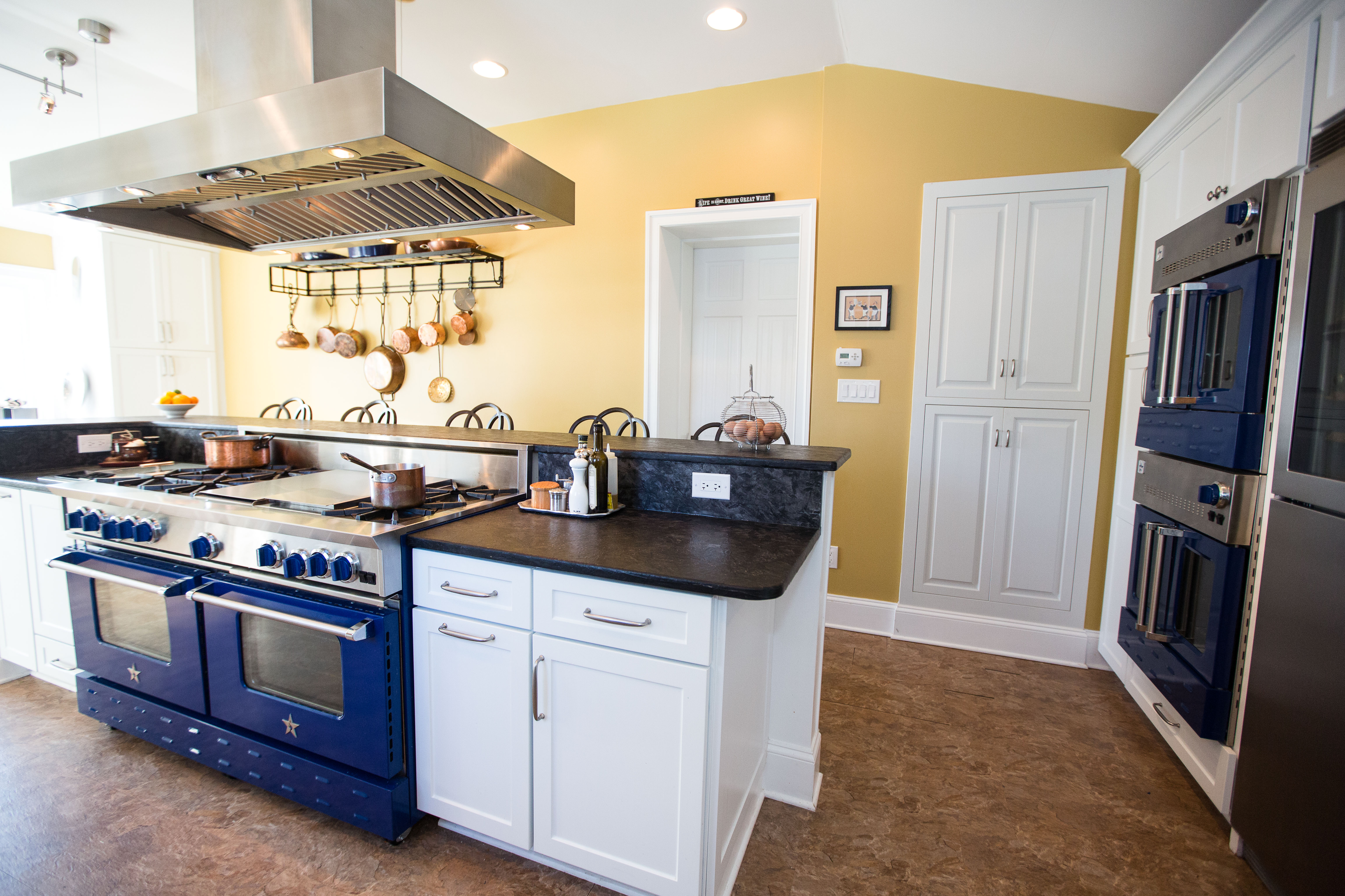Customizing Your Cooking Experience with BlueStar’s Features