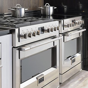 Entertaining Made Easy: How Luxury Ranges & Stoves Transform Home Events 2