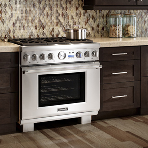 Entertaining Made Easy: How Luxury Ranges & Stoves Transform Home Events 5