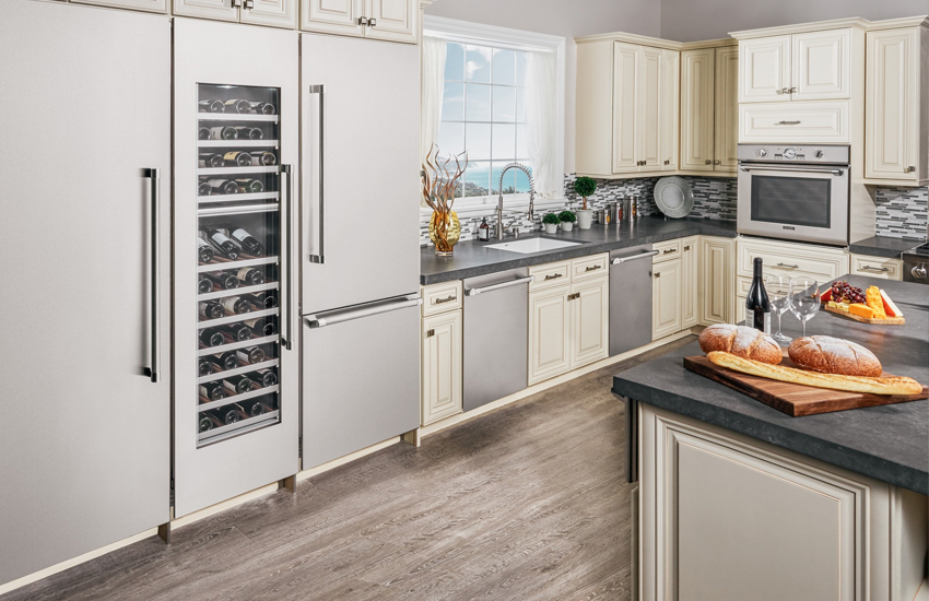 Thermador Appliances in Edmonton From Avenue Appliance