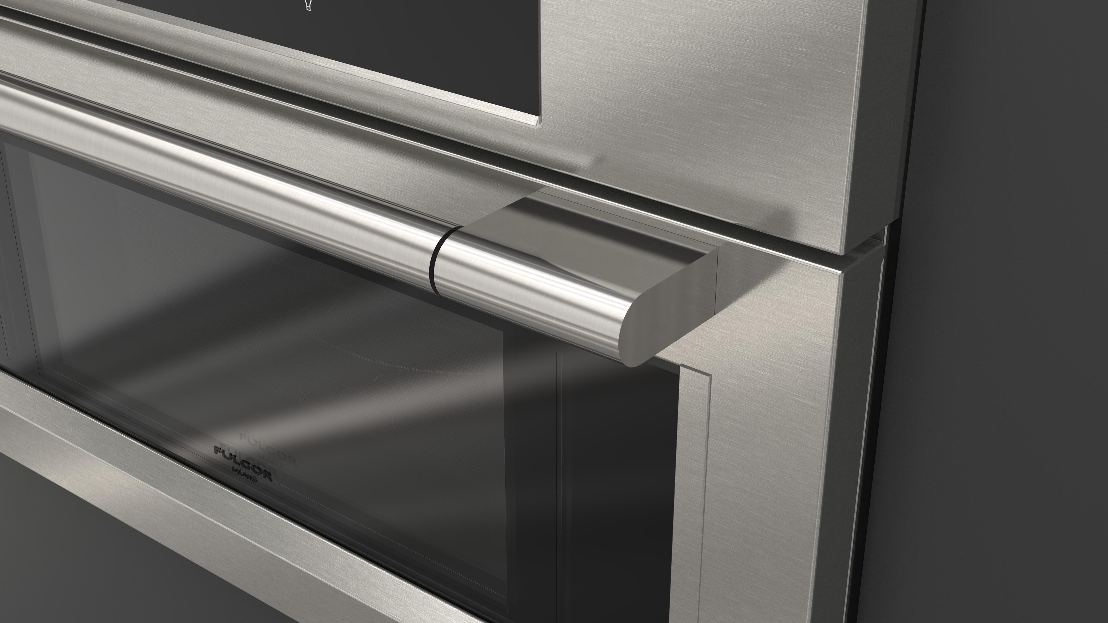 Explore Your Oven Options with Fulgor Milano Speed Ovens & Steam Ovens 4