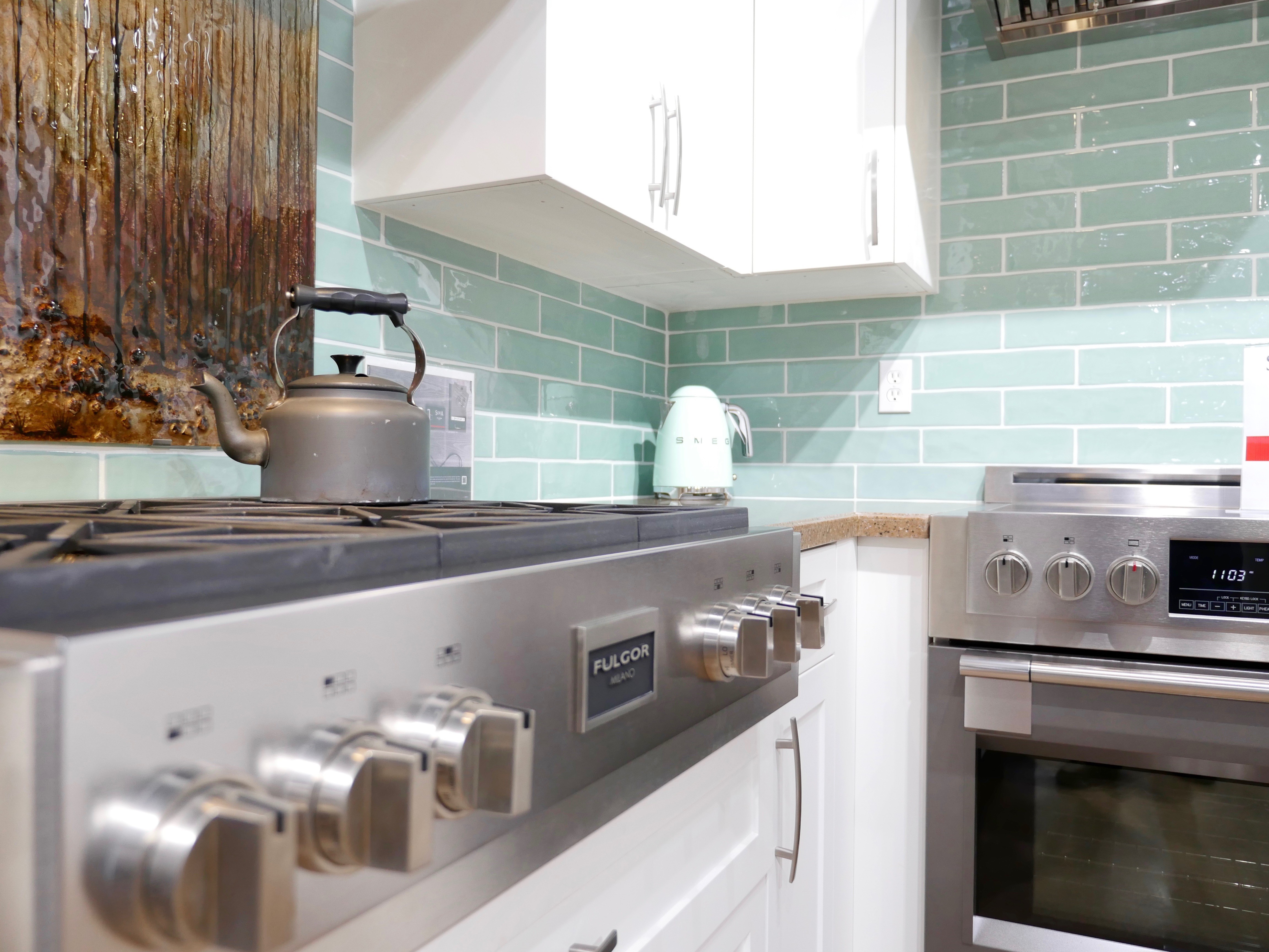 From Artsy to Elegant, Why You Need Avenue Appliance for Your Kitchen Makeover