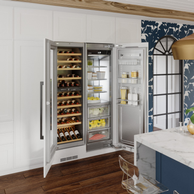 From Novice to Connoisseur: Wine Coolers & Beverage Centres for Every Level 2