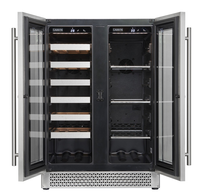 From Novice to Connoisseur: Wine Coolers & Beverage Centres for Every Level