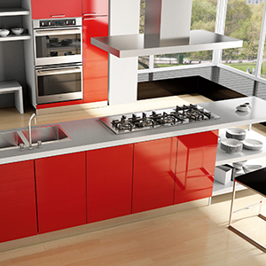 Fulgor Milano Integration Ideas for Modern Kitchens 5