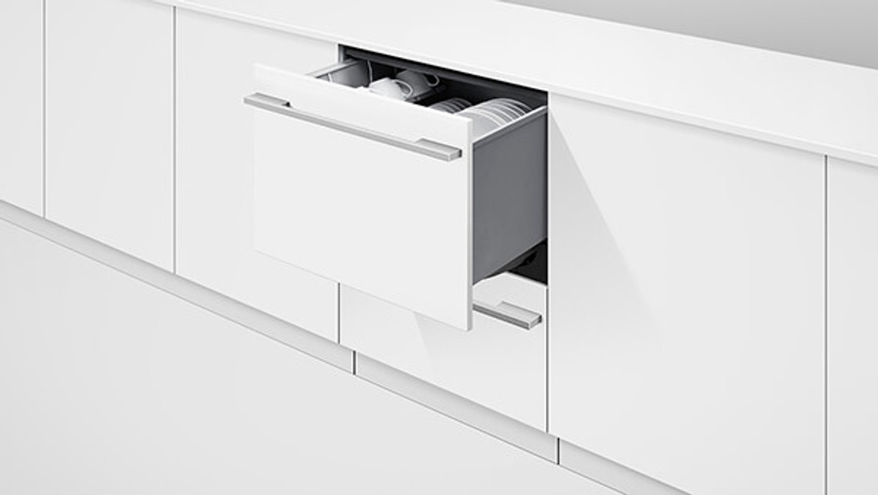 How Fisher & Paykel Dishwashers Are Simplifying Kitchen Design 5