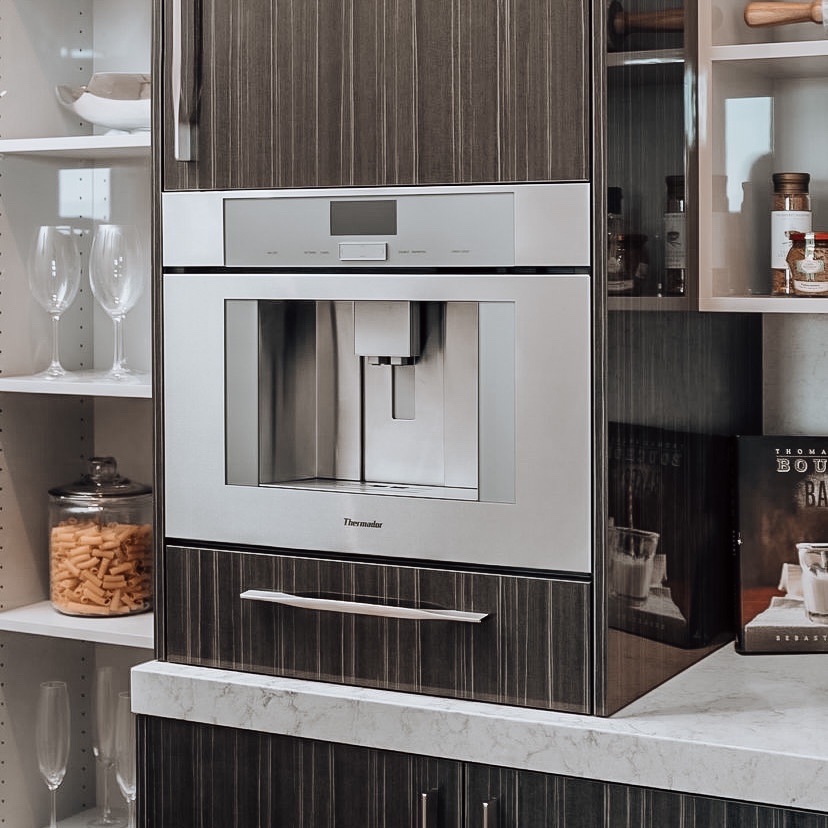 How Luxury Home Appliances Enhance Lifestyle