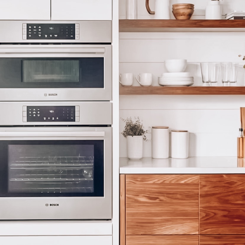 How Luxury Home Appliances Enhance Lifestyle