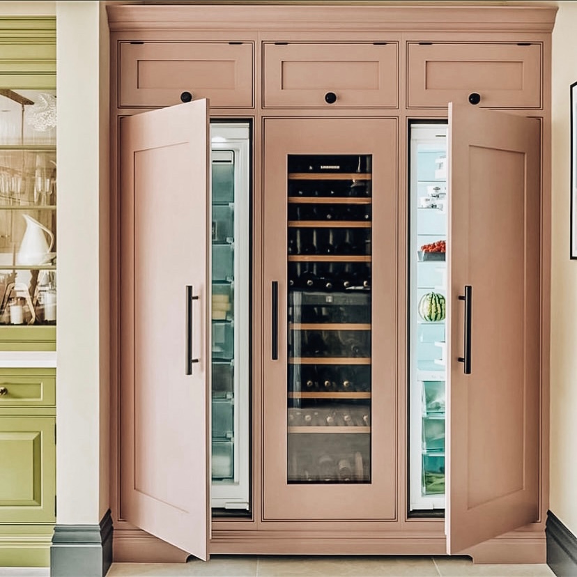 How Luxury Home Appliances Enhance Lifestyle