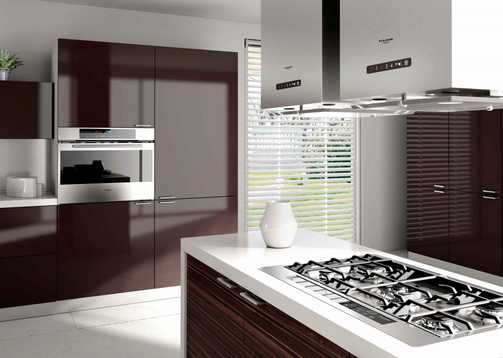 Integrating Luxury Home Appliances into Your Interior Design 3