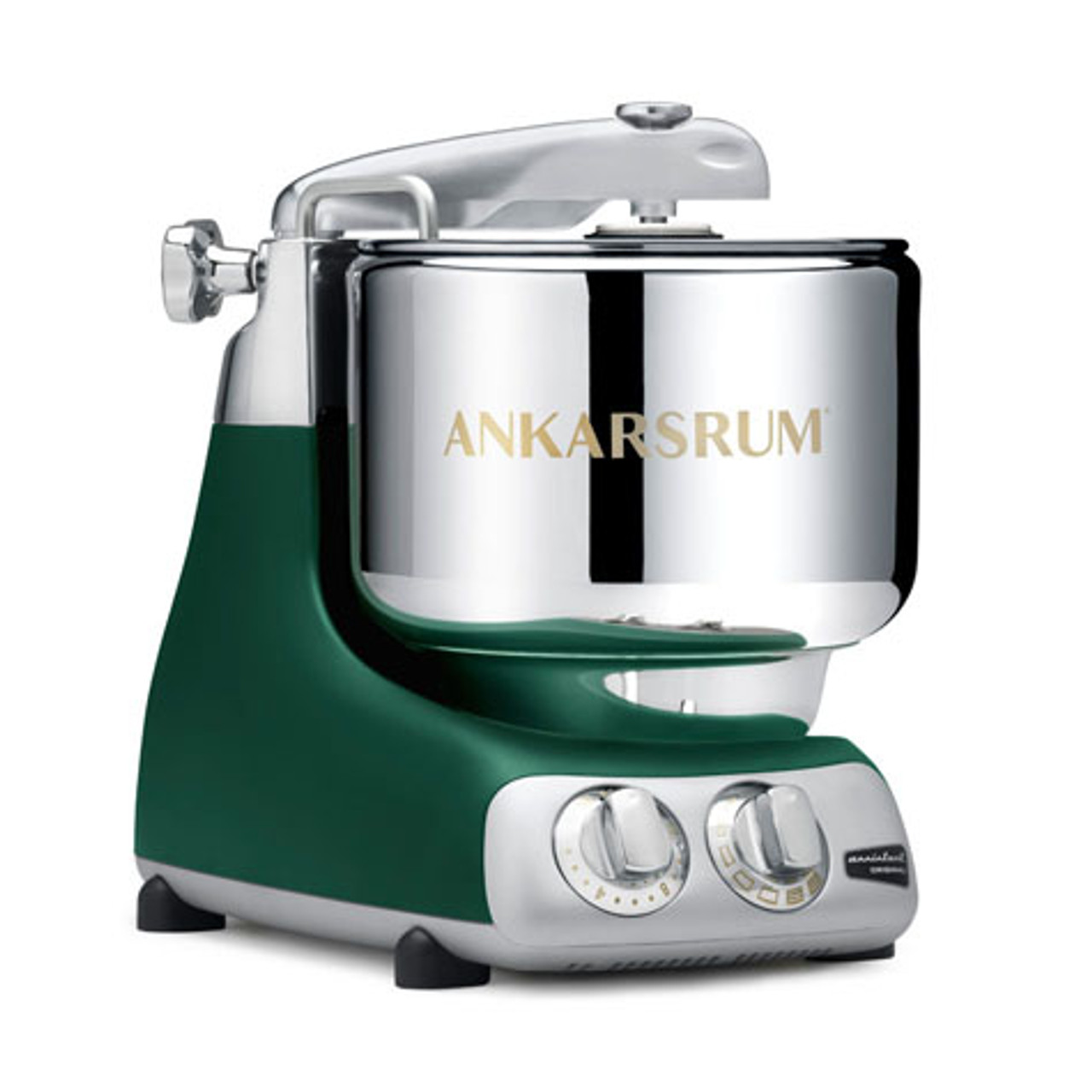 It’s Baking Season! Here’s Why Seasoned Bakers Swear by the Ankarsrum Mixer 4