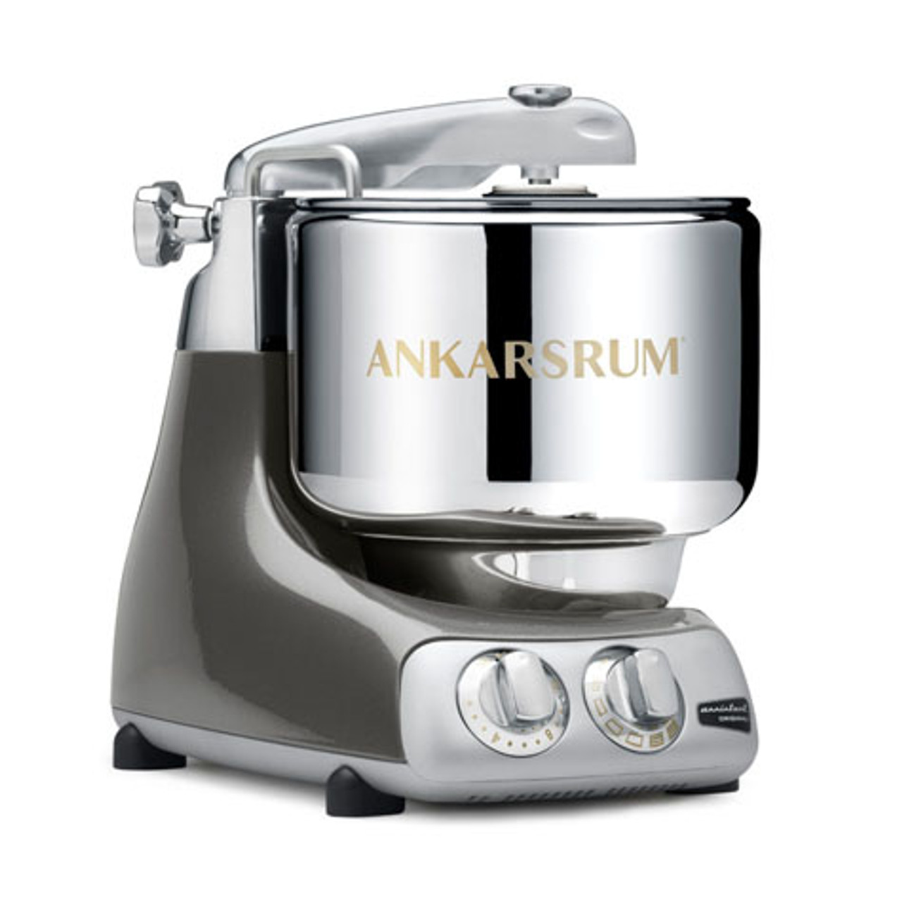 It’s Baking Season! Here’s Why Seasoned Bakers Swear by the Ankarsrum Mixer 5