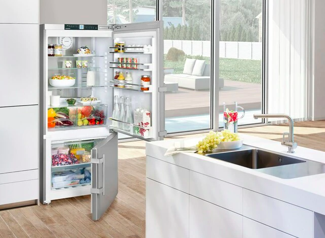 Freestanding or Integrated: Which Style of Liebherr Refrigeration Suits Your Kitchen