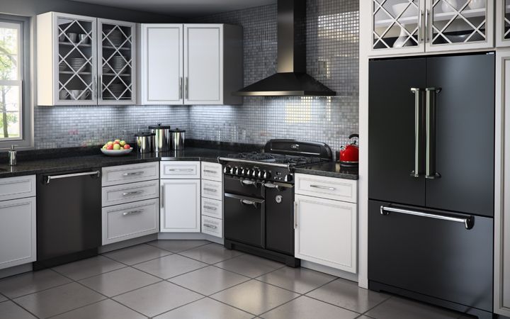 Luxury and Craftsmanship The Appeal of Gourmet Kitchen Appliances 3