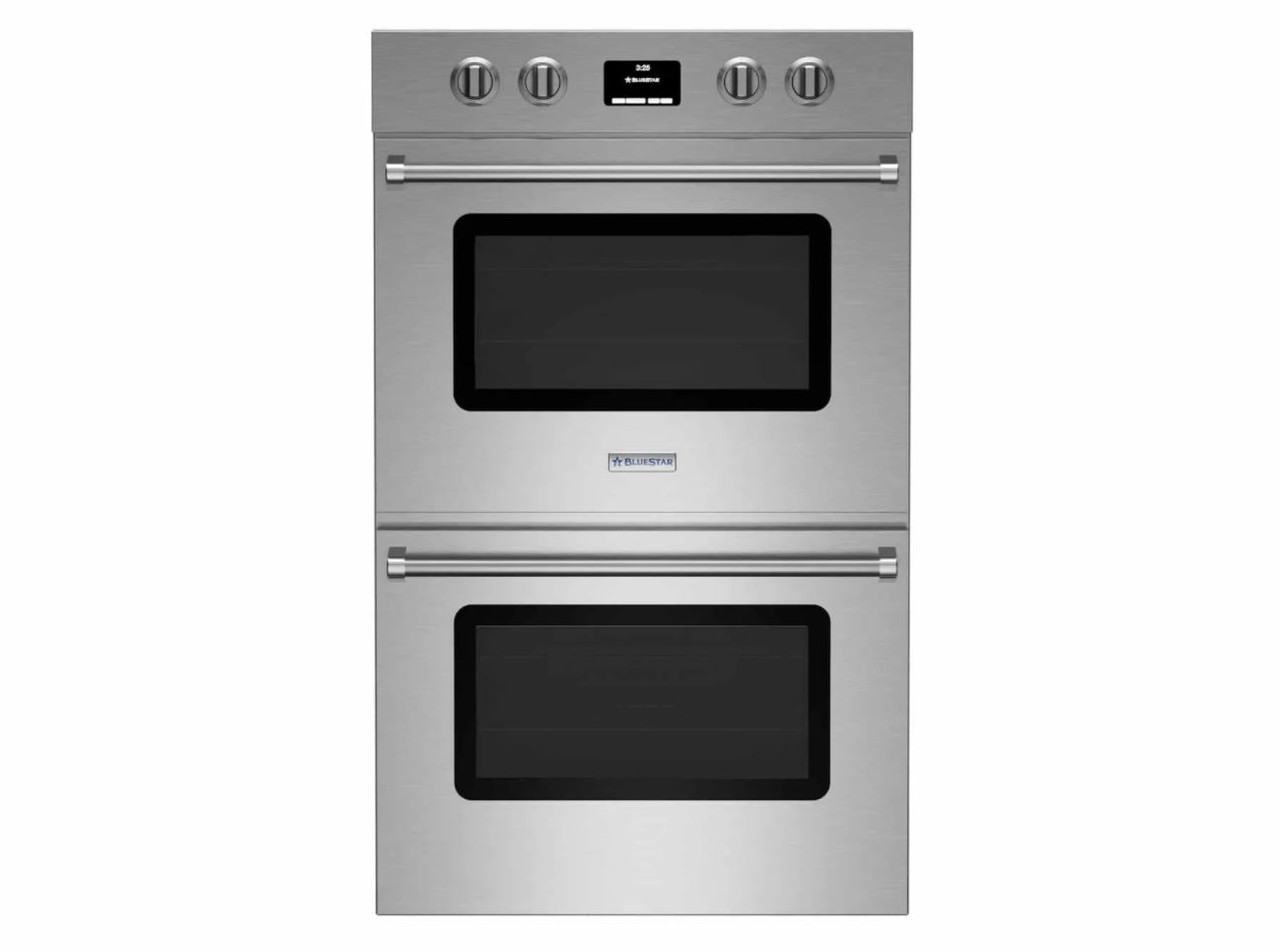 Luxury Baking with BlueStar Wall Ovens 4