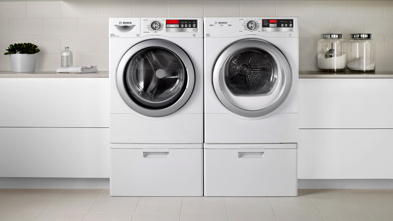 A Better Clean Maintaining Your Bosch Washer and Dryer AVENUE