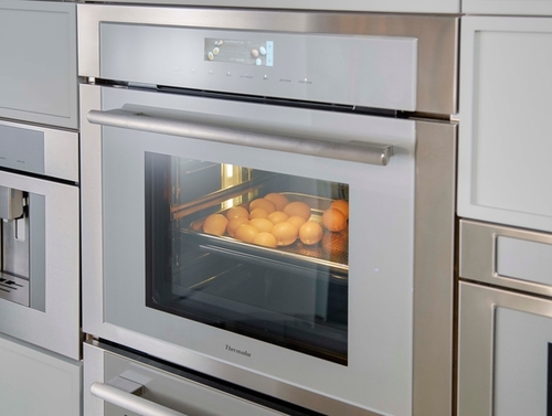 Why a Steam Oven is One Appliance You Need in Your Kitchen