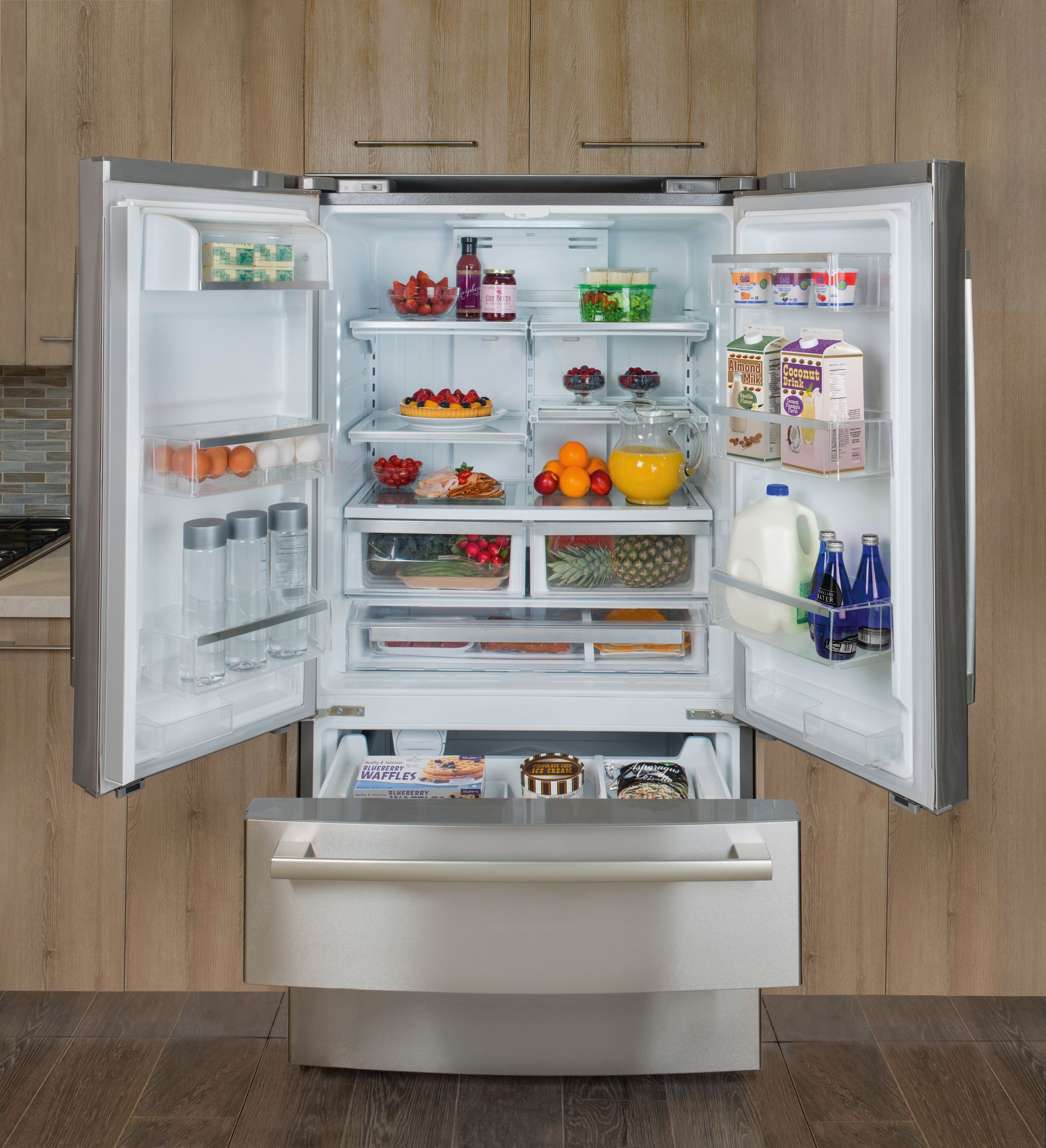 Upgrade Your Kitchen With a New Bosch Refrigerator AVENUE APPLIANCE