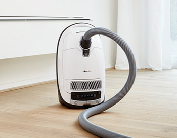 Avenue Appliance - European Vacuums