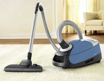 Which Miele Vacuum is Right for Your Home?