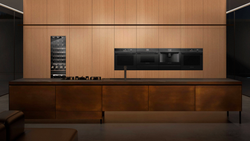 Fisher & Paykel Appliances: Human-Centred Design