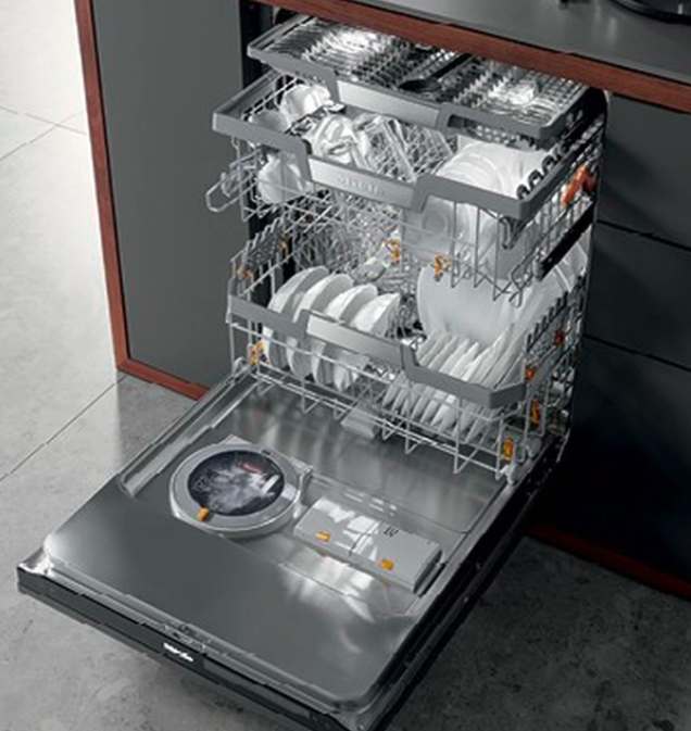 Blomberg Dishwashers