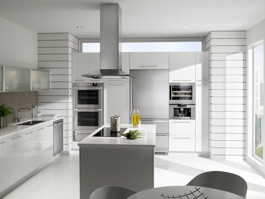 Home and Kitchen Appliances at Avenue Appliance in Edmonton