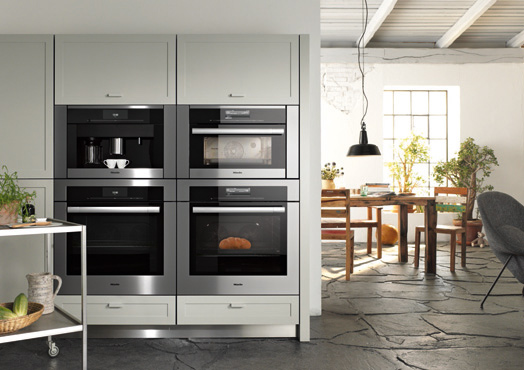 Smart Homes and Luxury Appliances Navigating the World of Connected Living with Miele@Home 3