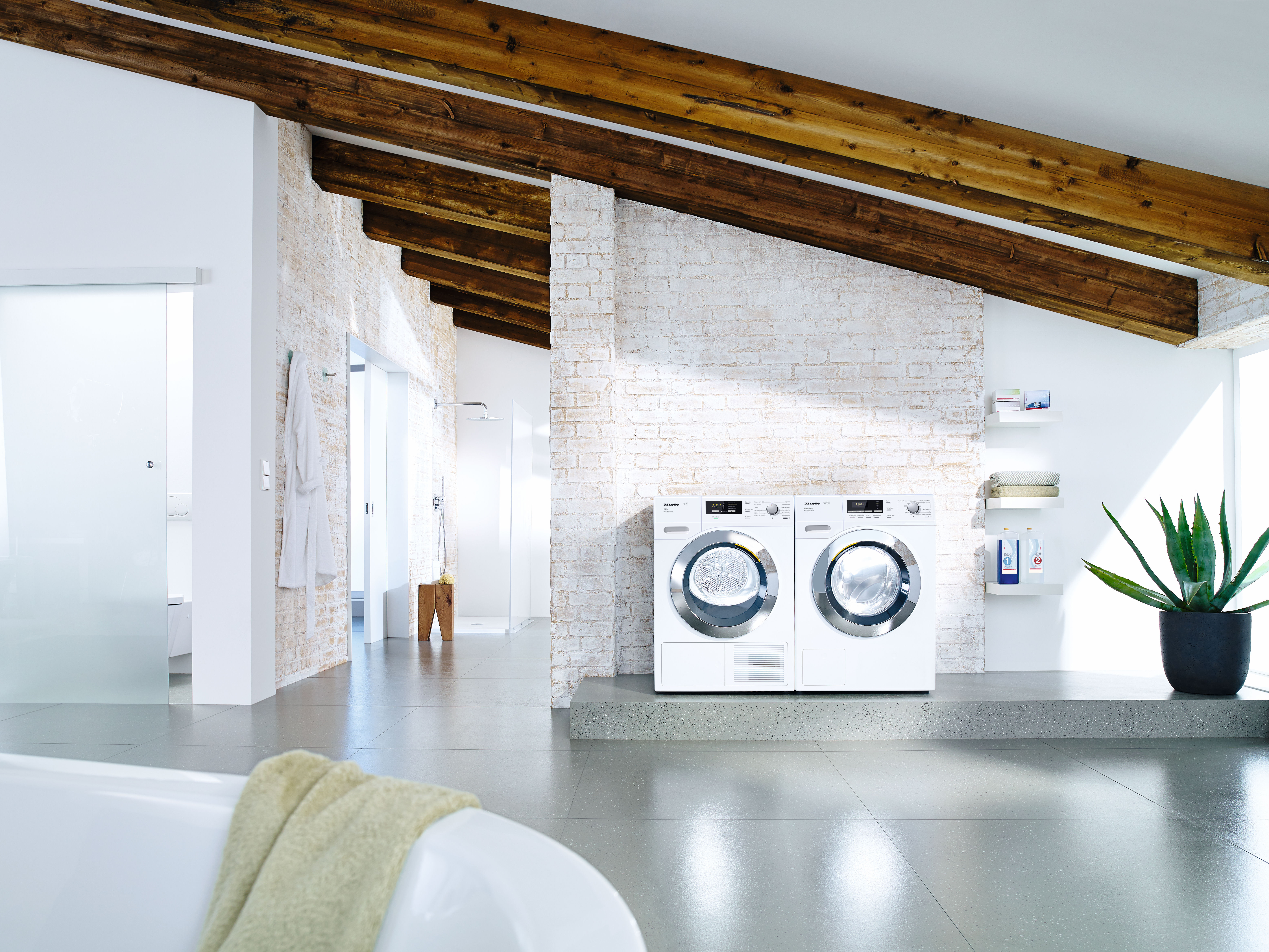 Smart Homes and Luxury Appliances Navigating the World of Connected Living with Miele@Home 5