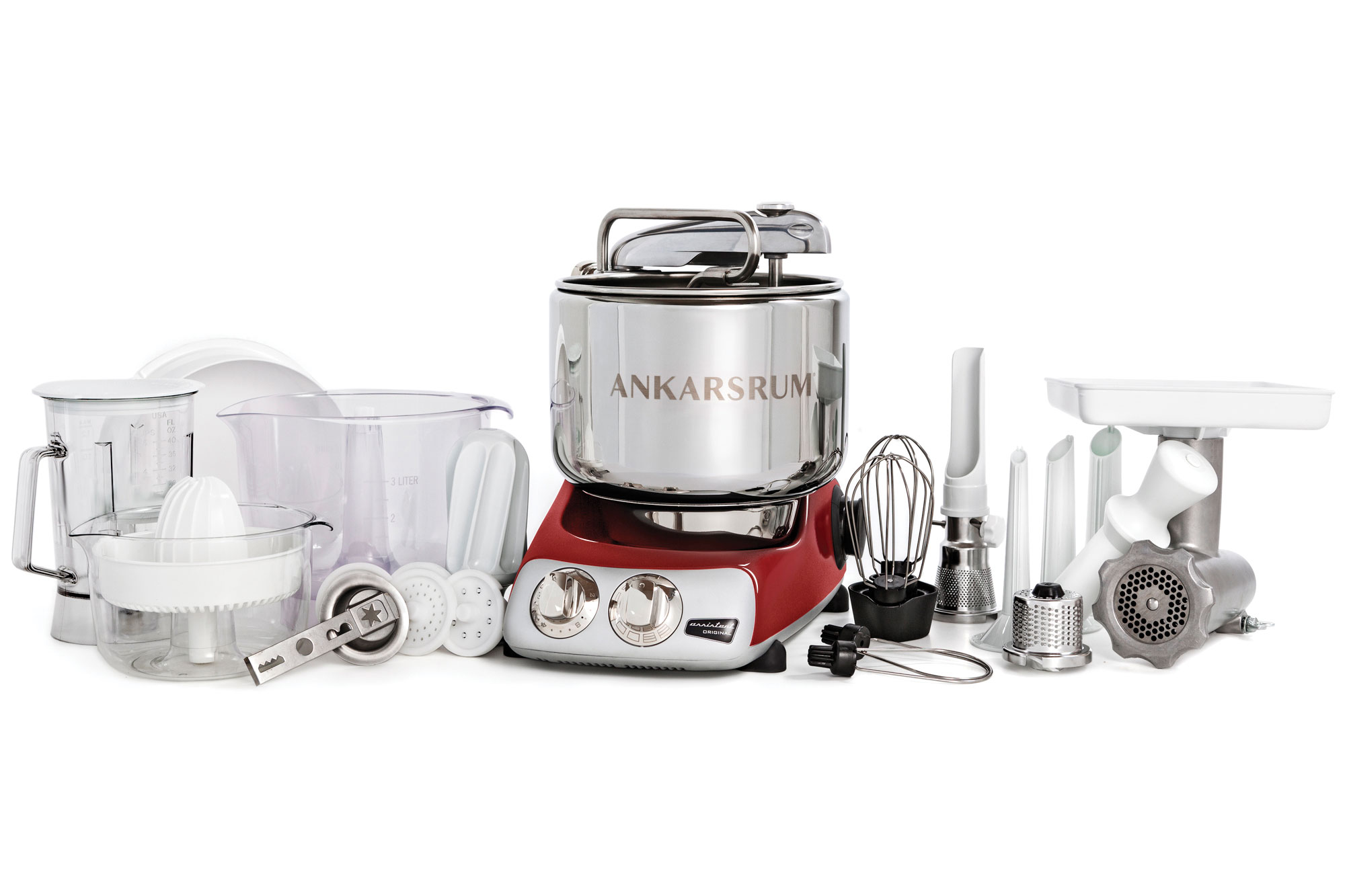 THE Must-Have Luxury Small Appliances for Bakers 3