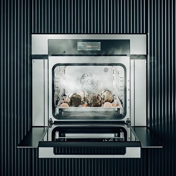 There’s a New Generation of Miele Ovens & Steam Ovens to Love!