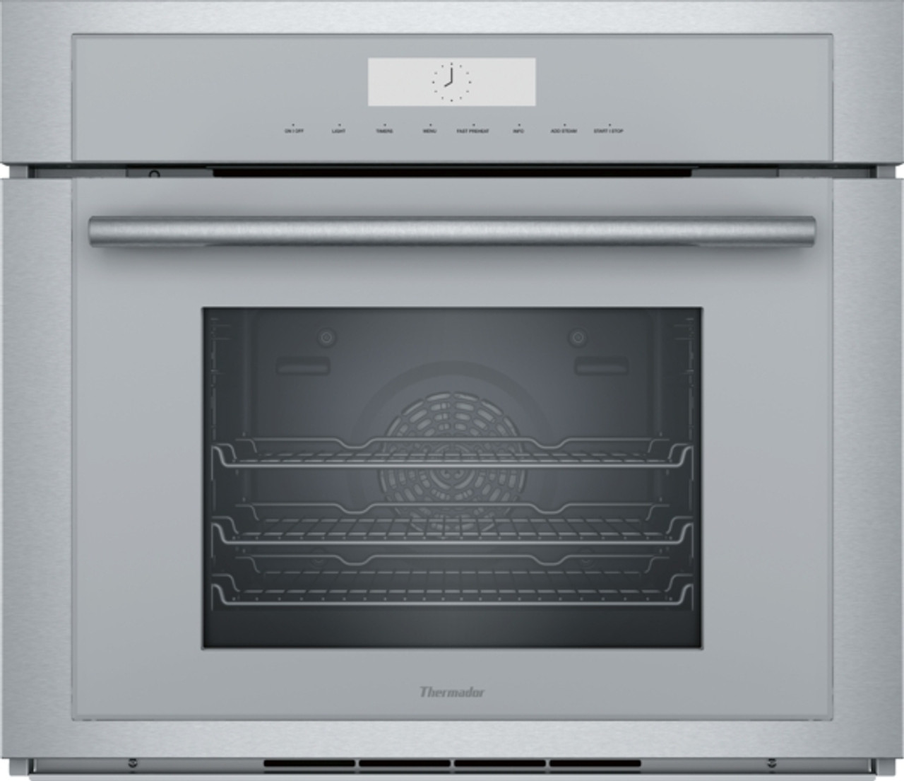 Upgrade Your Home Chef Status with a Thermador Steam Oven 3