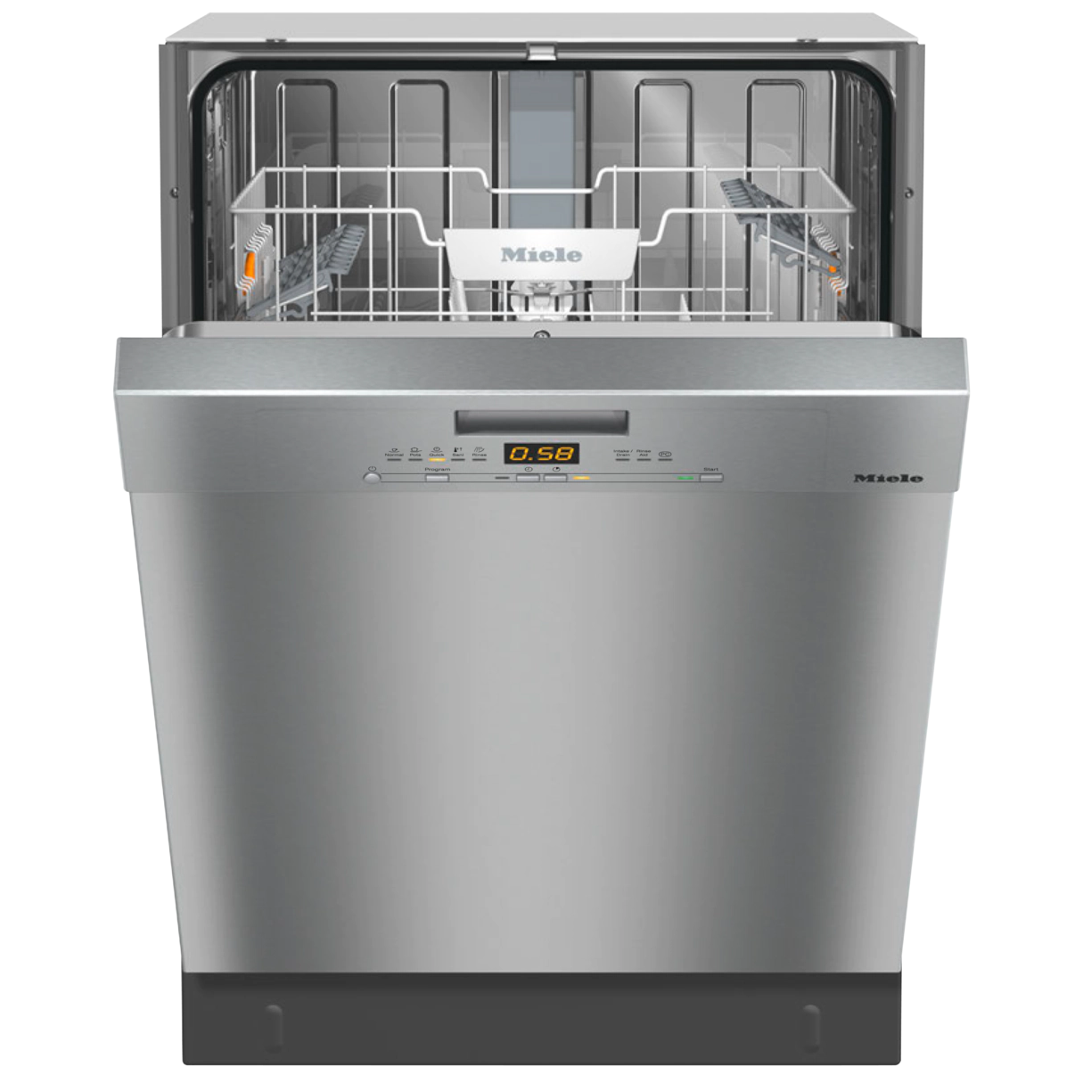 What is the Difference Between the G5000 and G7000 Series of Miele Dishwashers? 3