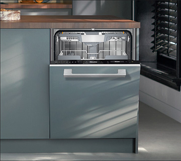 What is the Difference Between the G5000 and G7000 Series of Miele Dishwashers?