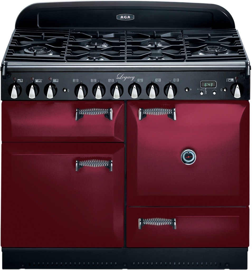 Why You Will Fall In Love With Aga Stoves 