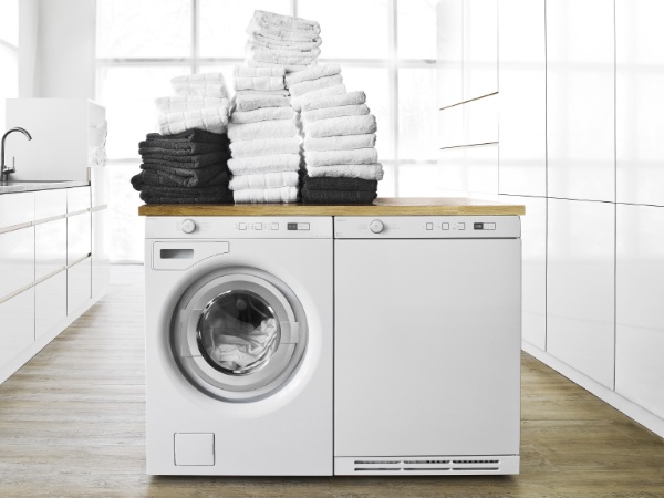 Washers and Washing Machines at Avenue Appliance in Edmonton