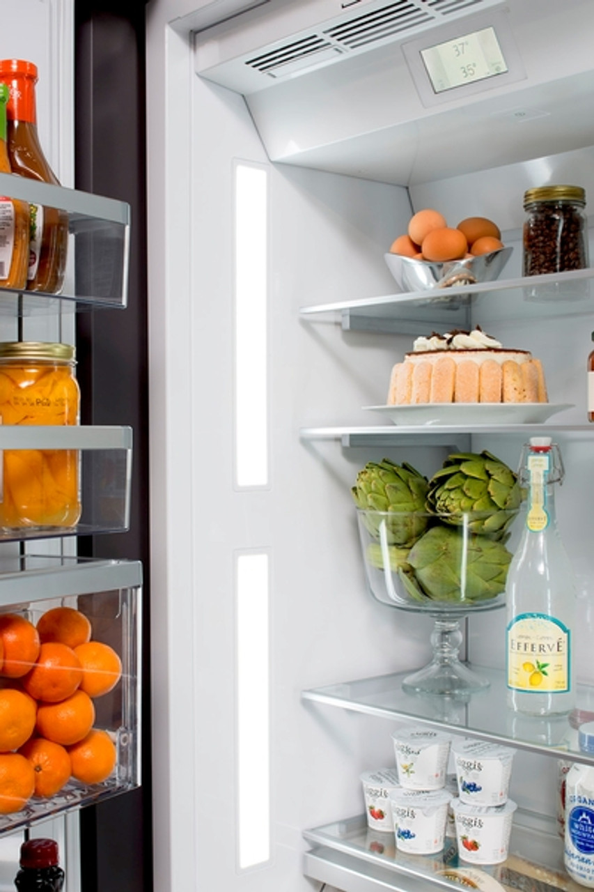 Your Guide to Buying a Thermador Refrigerator 2