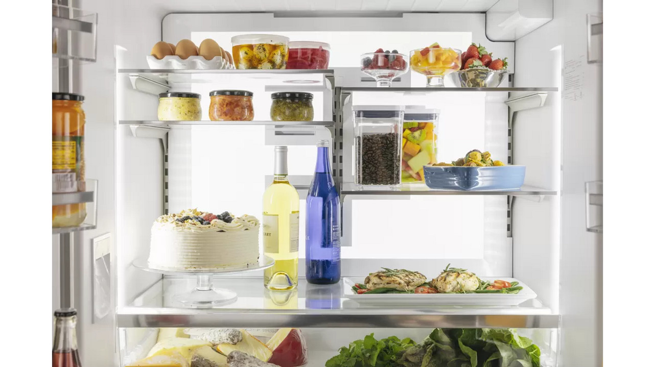 Your Guide to Buying a Thermador Refrigerator 4