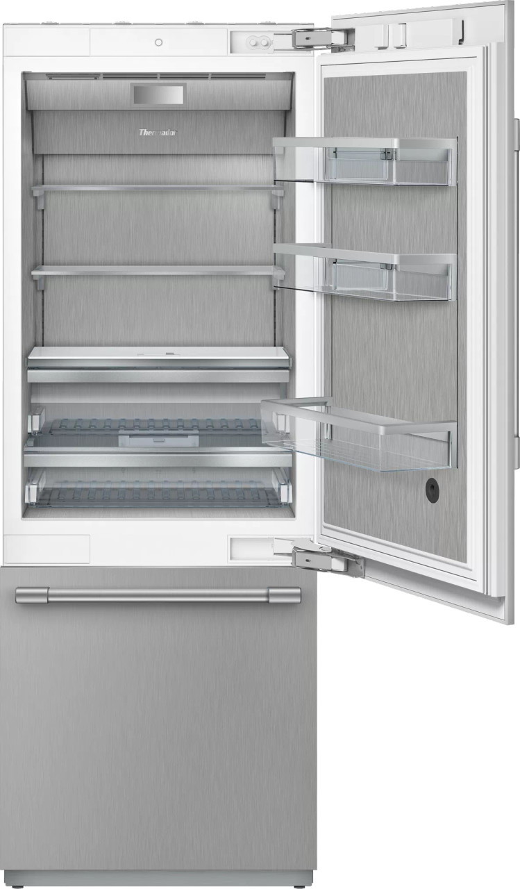 Your Guide to Buying a Thermador Refrigerator 5